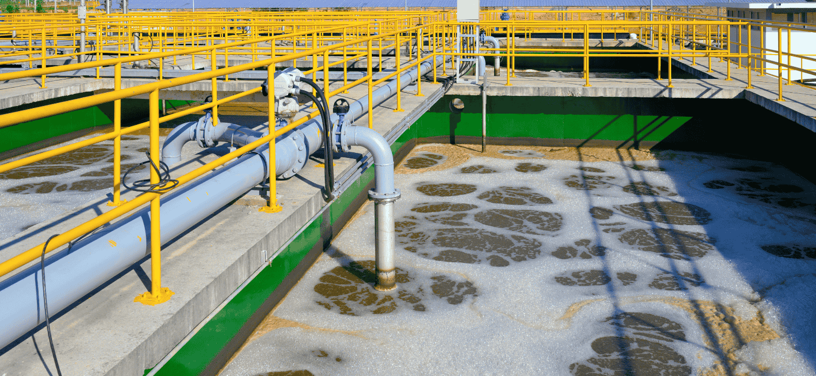 Pengolahan air limbah