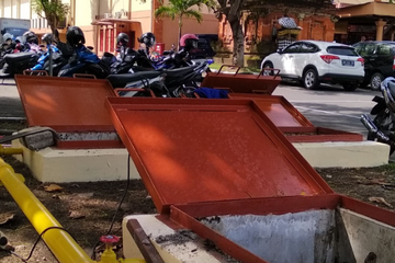 Clean Water Treatment