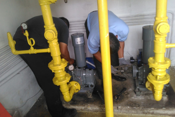 Clean Water Treatment